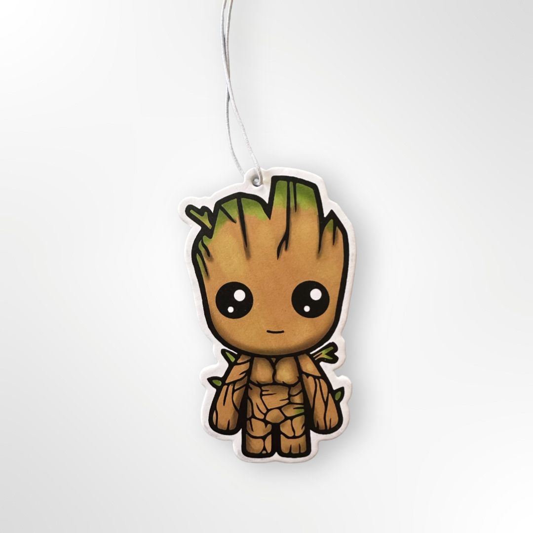 Kōdō Baby Groot