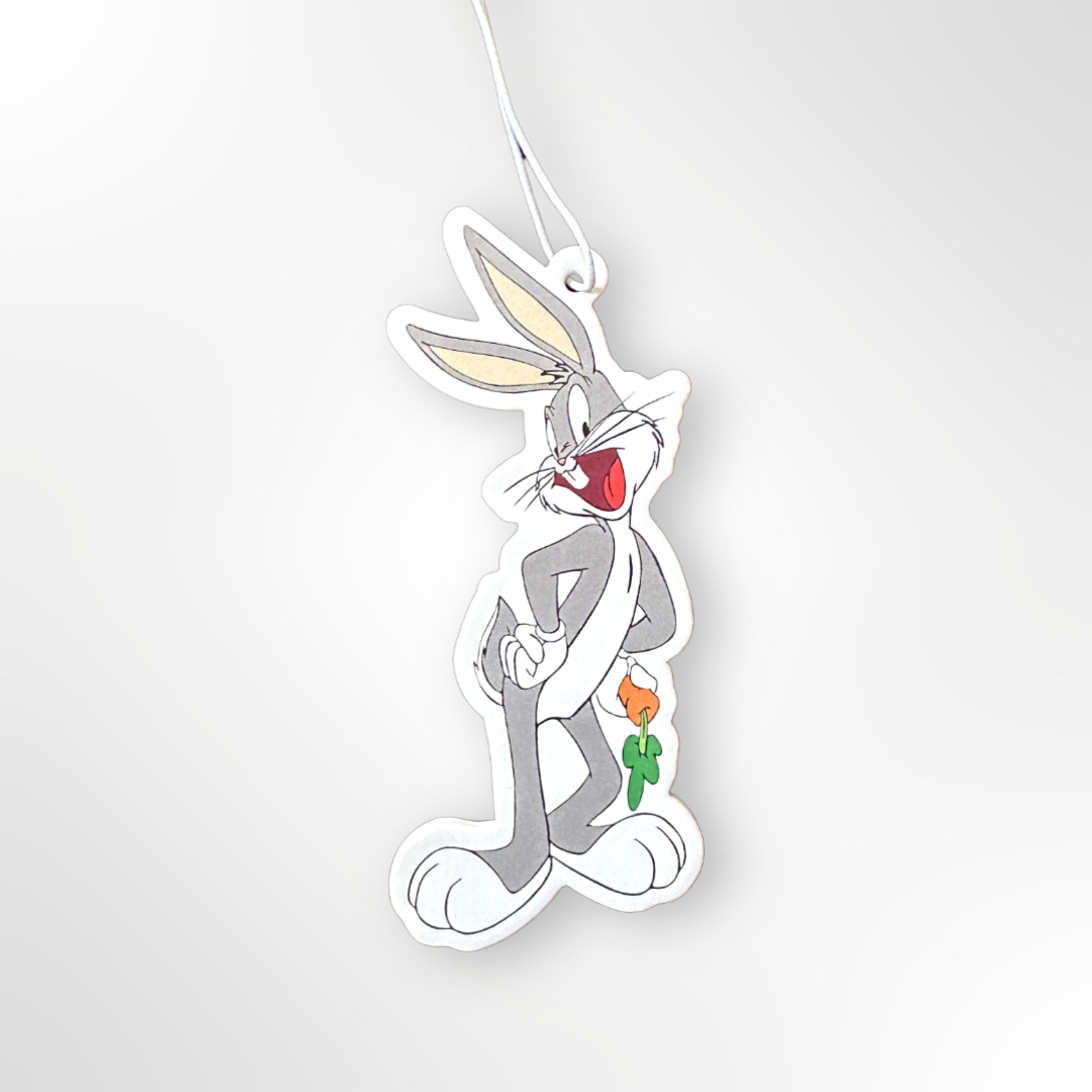 Kōdō Bugs Bunny