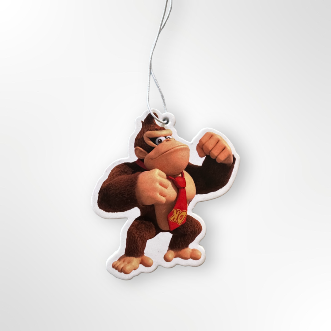 Kōdō Donkey Kong