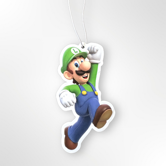 Kōdō Luigi