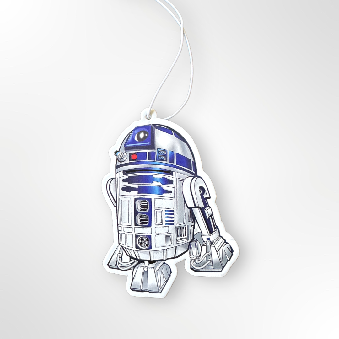 Kōdō R2D2