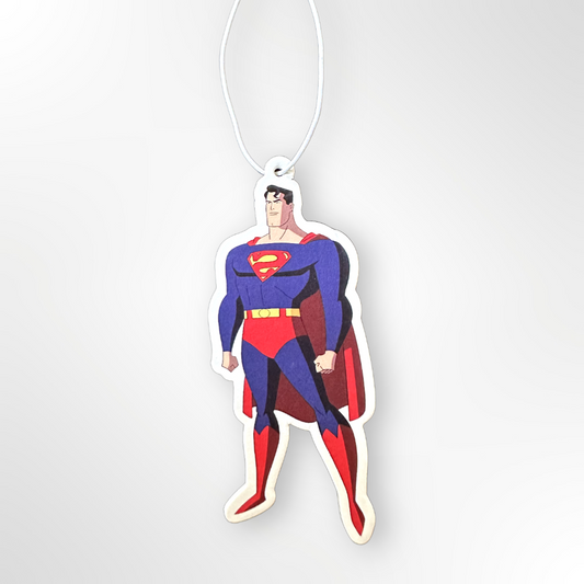 Kōdō Superman