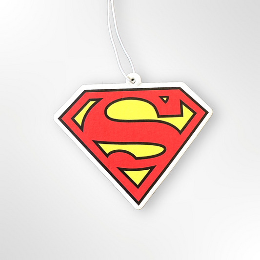 Kōdō Logo Superman