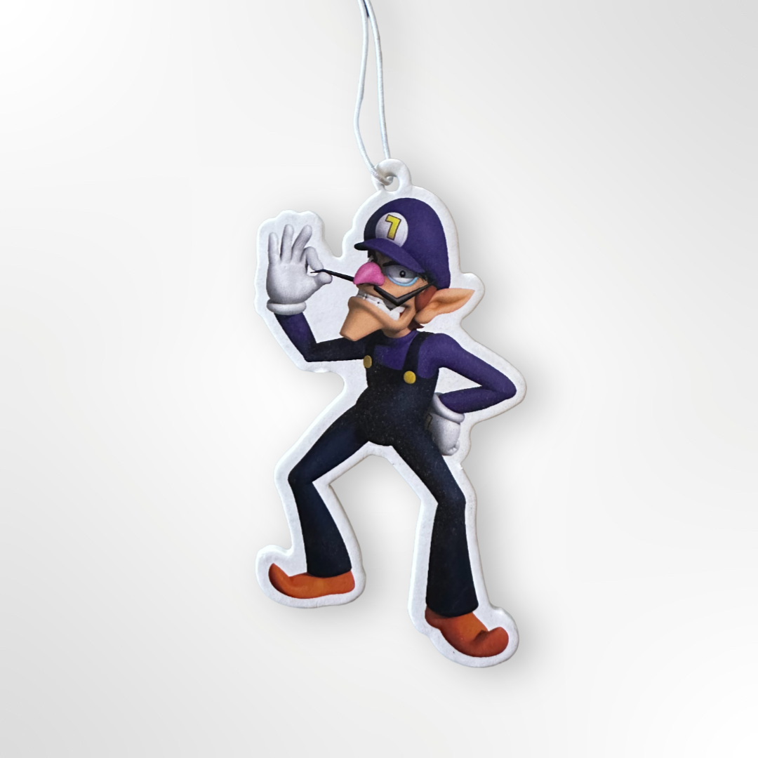 Kōdō Waluigi