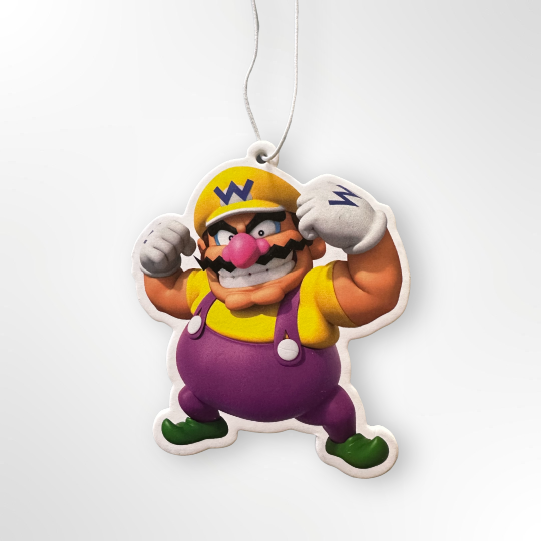 Kōdō Wario